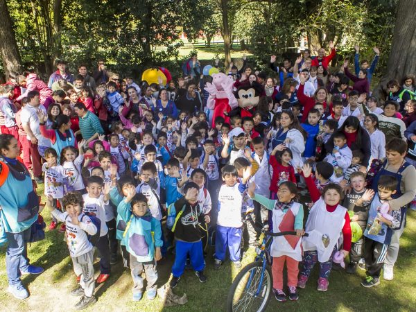 Día del Niño 2017